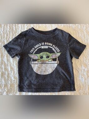 Baby Boy Shirt
